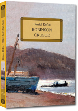 Robinson Crusoe
