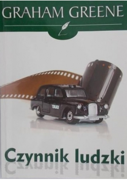 Czynnik ludzki