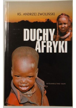 Duchy Afryki