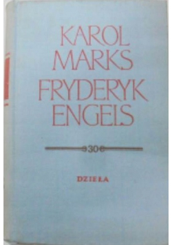 Marks i Engels dzieła tom 30 Styczeń 1860 Wrzesień 1864