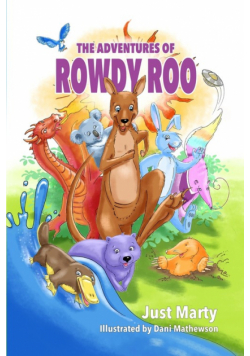 The Adventures of Rowdy Roo