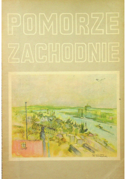 Pomorze zachodnie 1949 r