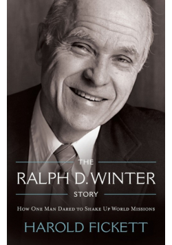 The Ralph D. Winter Story