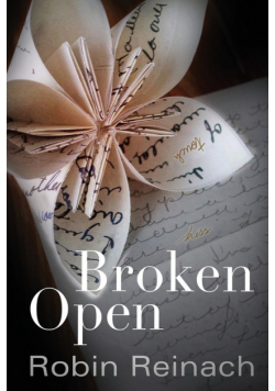 Broken Open
