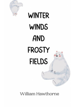 Winter Winds and Frosty Fields