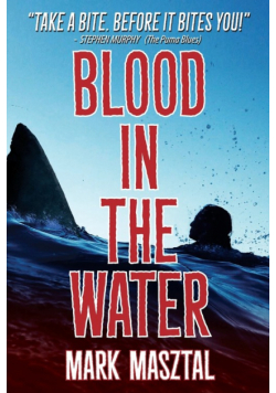 Blood In The Water