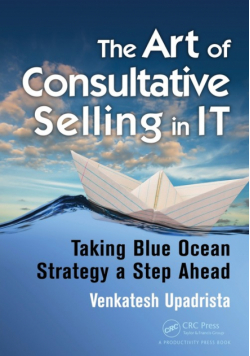 The Art of Consultative Selling in IT