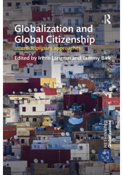 Globalization and Global Citizenship