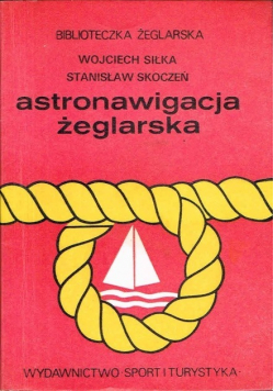 Astronawigacja żeglarska