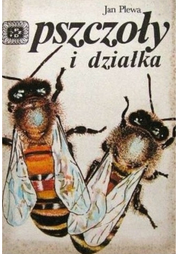 Pszczoły i działka