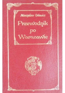 Przewodnik po Warszawie