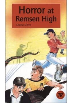 Horror at Remsen High
