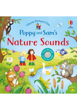 Poppy and Sam's Nature Sounds