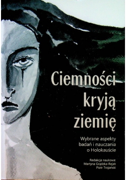 Ciemności kryją ziemię