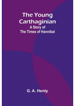 The Young Carthaginian