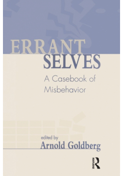 Errant Selves