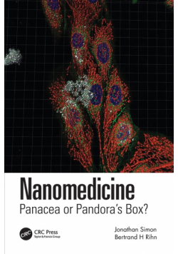 Nanomedicine