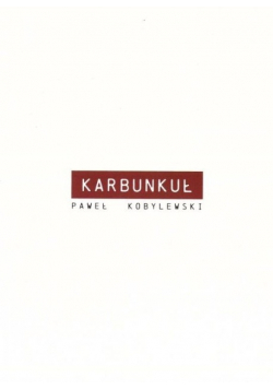 Karbunkuł
