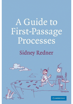 A Guide to First-Passage Processes
