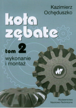 Koła zębate tom 2