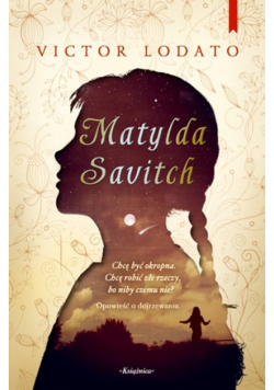 Matylda Savitch