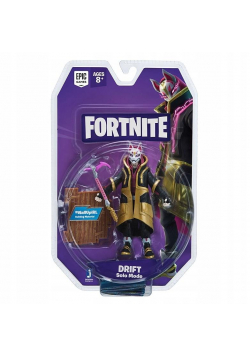 Fortnite - figurka Drift