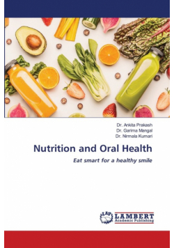 Nutrition and Oral Health