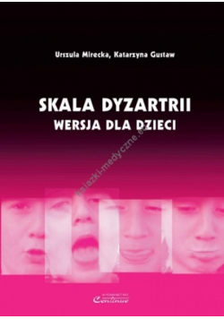 Skala dyzartrii