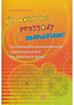Rymowane przygody z mandalami