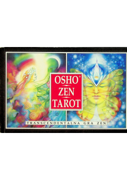 Zen Tarot