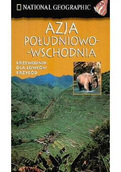 Azja południowo wschodnia Przewodnik