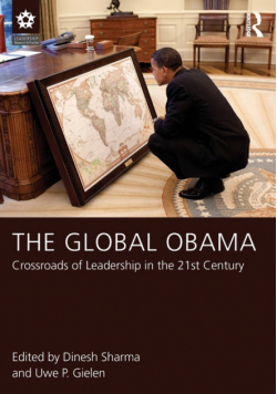 The Global Obama