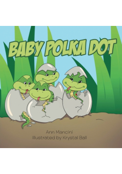 Baby Polka Dot