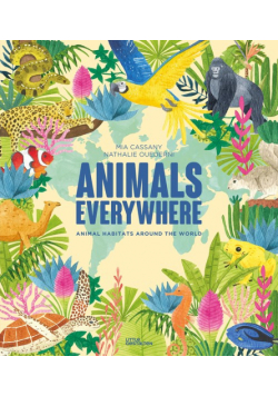 Animals Everywhere