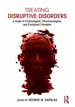Treating Disruptive Disorders