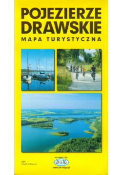 Pojezierze drawskie