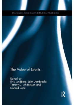 The Value of Events