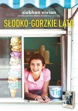 Słodko  gorzkie lato