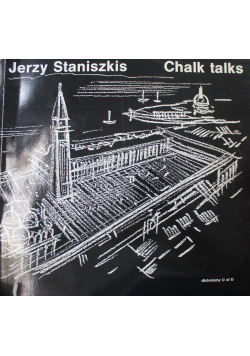Chalk talks