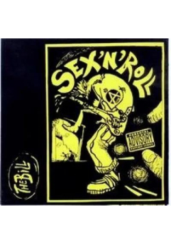 Sex'n'Roll CD