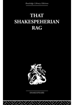That Shakespeherian Rag