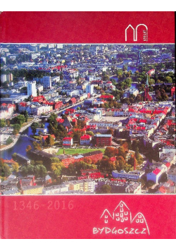 Bydgoszcz 1346-2016