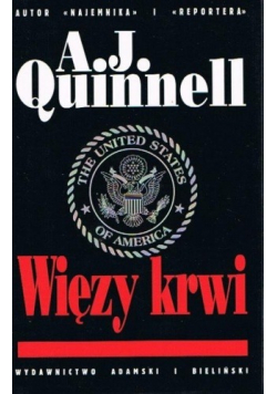 Więzy krwi