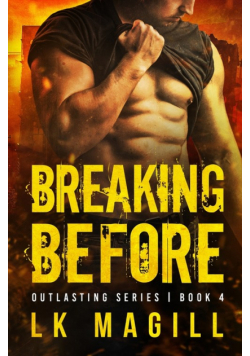 Breaking Before
