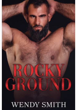 Rocky Ground