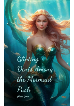 Glinting Dents Among the Mermaid Push