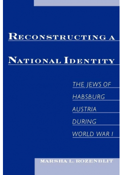 „Reconstructing a National Identity''