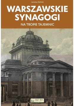 Warszawskie synagogi