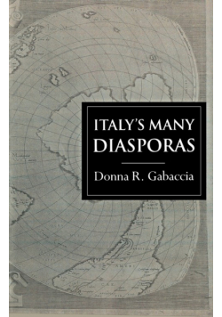 Italy's Many Diasporas