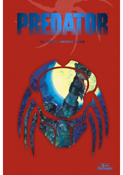 Predator 5th Anniversary T.2